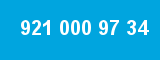 921 000 97 34 921 000 97 34